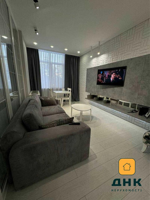 БОЛЬШАЯ⁉️53м2 Море Аркадия 19 Жемчужина Французский Каманина KADORR⁉️ Одесса - изображение 2