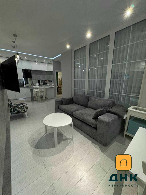 БОЛЬШАЯ⁉️53м2 Море Аркадия 19 Жемчужина Французский Каманина KADORR⁉️ Одесса - изображение 4