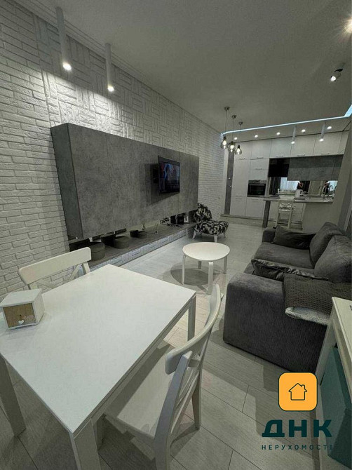 БОЛЬШАЯ⁉️53м2 Море Аркадия 19 Жемчужина Французский Каманина KADORR⁉️ Одесса - изображение 3