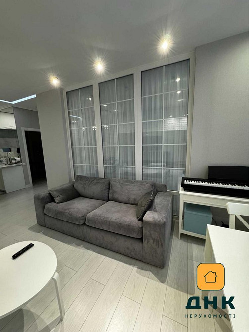 БОЛЬШАЯ⁉️53м2 Море Аркадия 19 Жемчужина Французский Каманина KADORR⁉️ Одесса - изображение 5