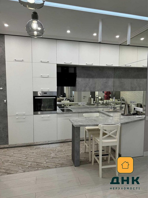 БОЛЬШАЯ⁉️53м2 Море Аркадия 19 Жемчужина Французский Каманина KADORR⁉️ Одесса - изображение 6