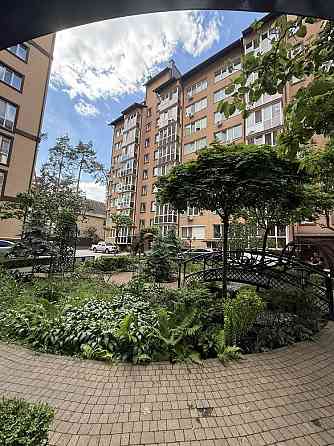 Продаж квартири з автономним опаленням Ирпень