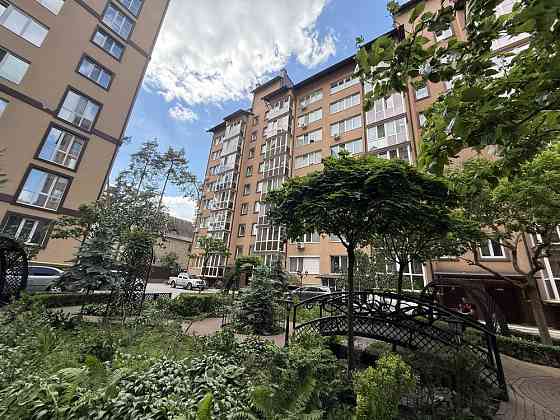 Продаж квартири з автономним опаленням Ирпень