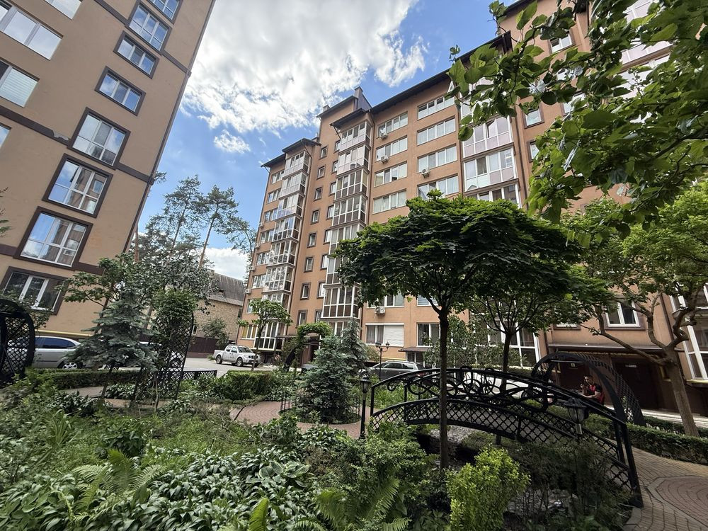 Продаж квартири з автономним опаленням Ирпень - изображение 1