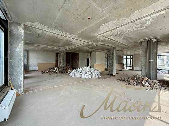 ПРОДАЖ квартира 170м2 з тересою, Бульвар Фонтанів», Печерськ, Центр Київ