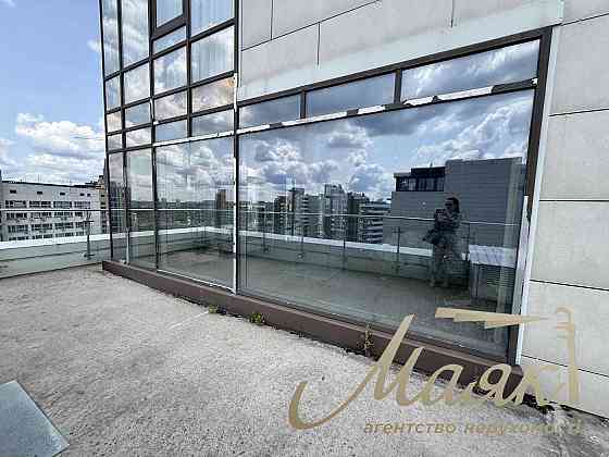 ПРОДАЖ квартира 170м2 з тересою, Бульвар Фонтанів», Печерськ, Центр Київ