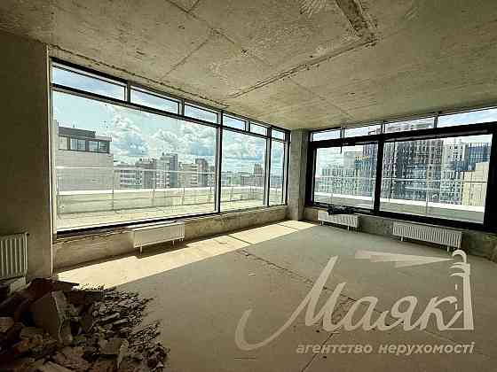 ПРОДАЖ квартира 170м2 з тересою, Бульвар Фонтанів», Печерськ, Центр Київ