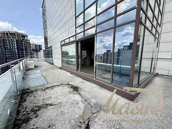 ПРОДАЖ квартира 170м2 з тересою, Бульвар Фонтанів», Печерськ, Центр Київ