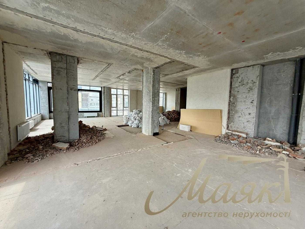 ПРОДАЖ квартира 170м2 з тересою, Бульвар Фонтанів», Печерськ, Центр Київ - зображення 8