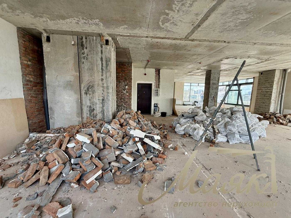 ПРОДАЖ квартира 170м2 з тересою, Бульвар Фонтанів», Печерськ, Центр Київ - зображення 4