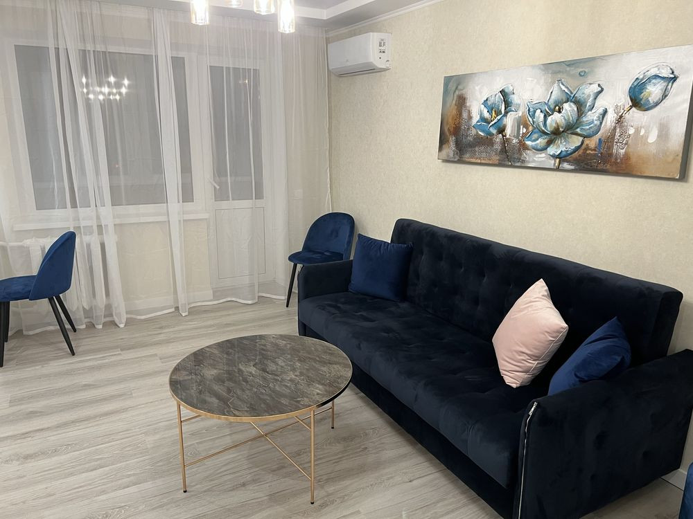 2 кімнатна квартира Дніпровський рн. Проспект Воскресенський 18 Київ - зображення 4