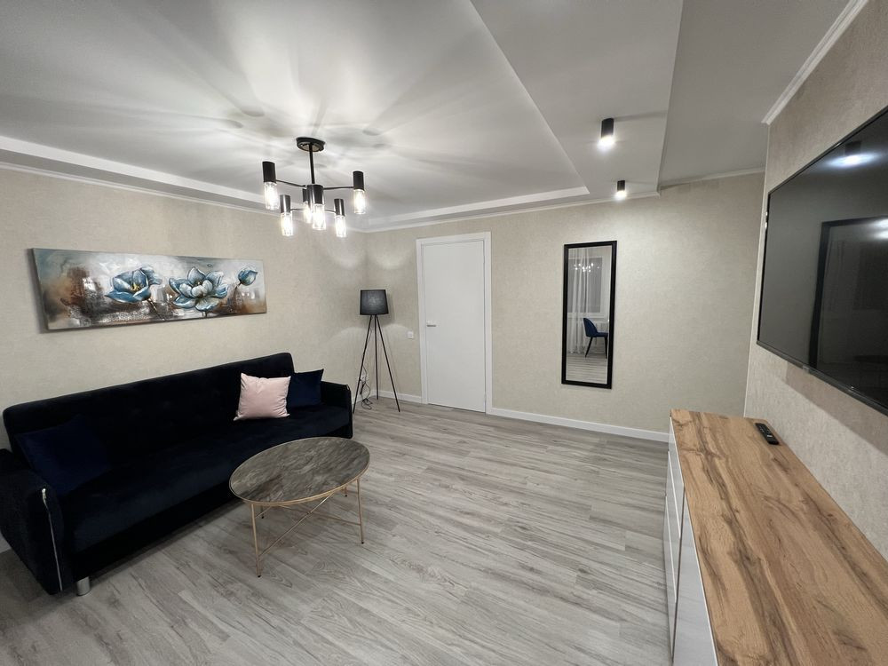 2 кімнатна квартира Дніпровський рн. Проспект Воскресенський 18 Київ - зображення 3