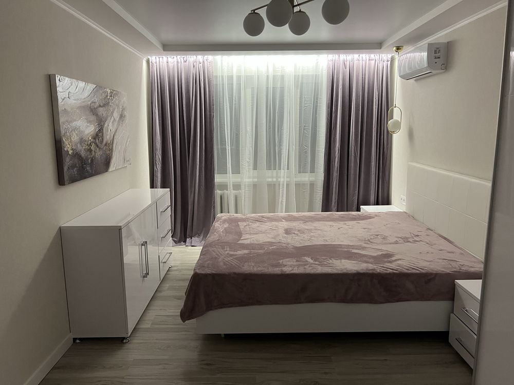 2 кімнатна квартира Дніпровський рн. Проспект Воскресенський 18 Київ - зображення 5