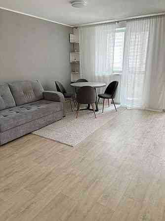 Евродвушка в кирпичном доме на Бочарова / Сахарова Одеса