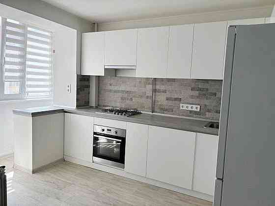 Евродвушка в кирпичном доме на Бочарова / Сахарова Одеса