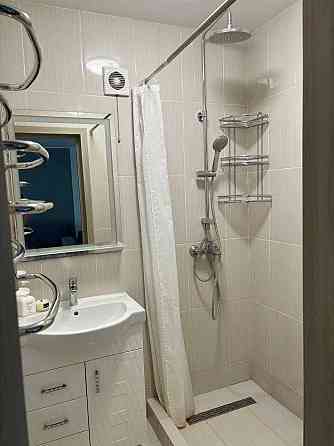 Евродвушка в кирпичном доме на Бочарова / Сахарова Одеса