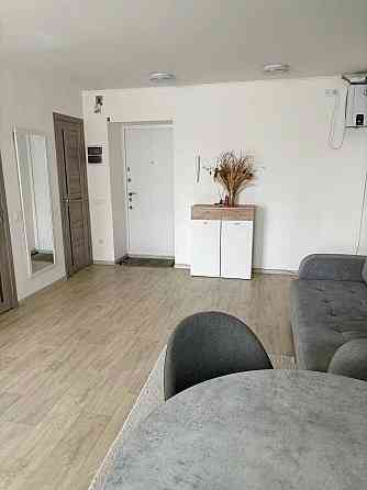 Евродвушка в кирпичном доме на Бочарова / Сахарова Одеса