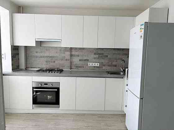 Евродвушка в кирпичном доме на Бочарова / Сахарова Одеса