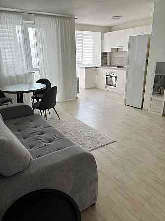 Евродвушка в кирпичном доме на Бочарова / Сахарова Одеса