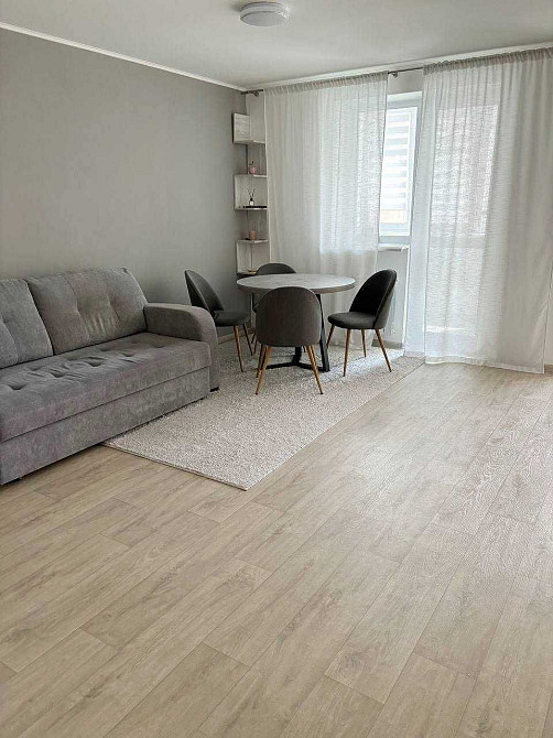 Евродвушка в кирпичном доме на Бочарова / Сахарова Одеса - зображення 1