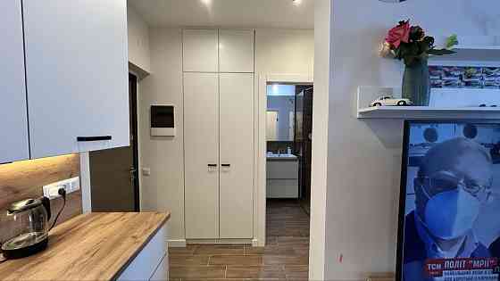 Власник! Файна Таун нивки , салютна 2 Київ