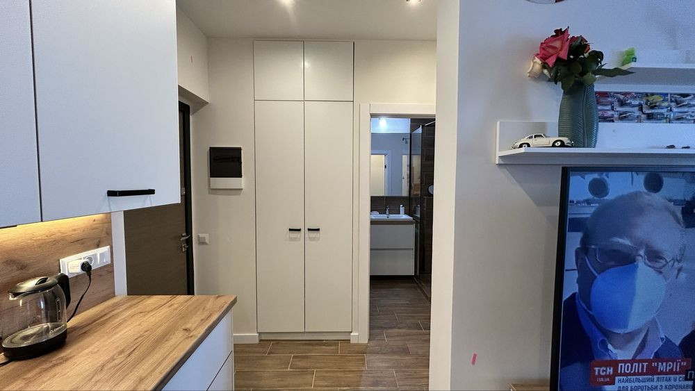 Власник! Файна Таун нивки , салютна 2 Київ - зображення 4