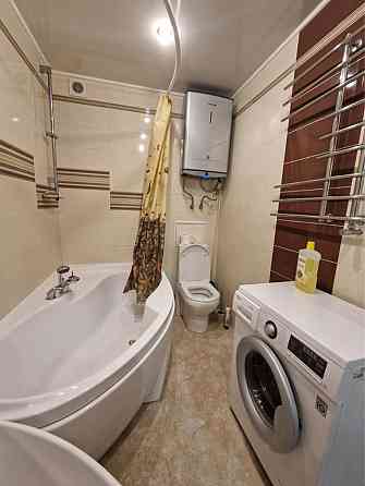 Простора 2кімнатна квартира в самому центрі міста Кременчуг