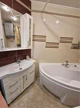 Простора 2кімнатна квартира в самому центрі міста Кременчуг