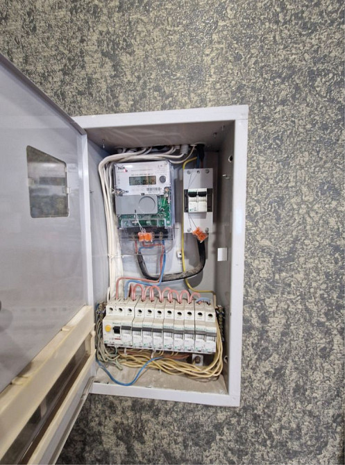 Простора 2кімнатна квартира в самому центрі міста Кременчуг - изображение 6