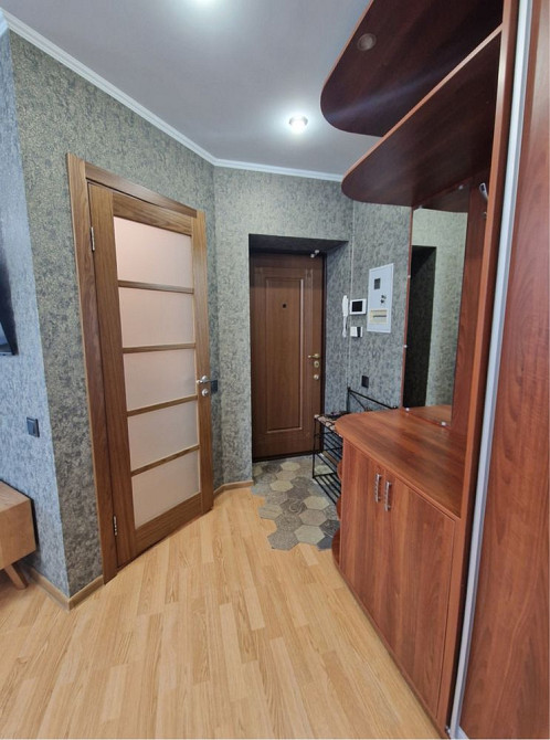 Простора 2кімнатна квартира в самому центрі міста Кременчуг - изображение 8