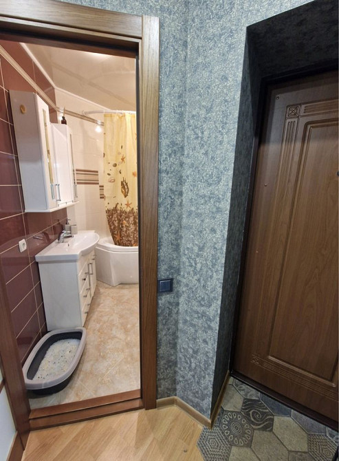 Простора 2кімнатна квартира в самому центрі міста Кременчуг - изображение 4