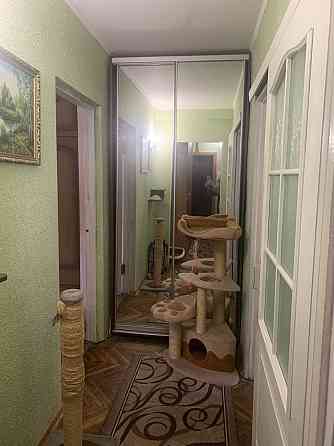 Продається затишна 2 кімнатна квартира Київ