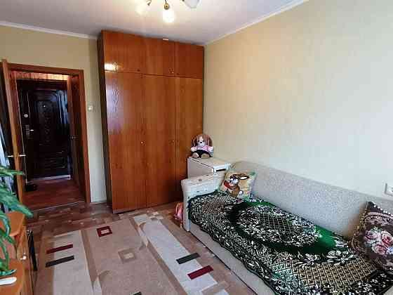 Продаж квартири 35м2 в місті Бровари р-н Торгмаш! Бровары