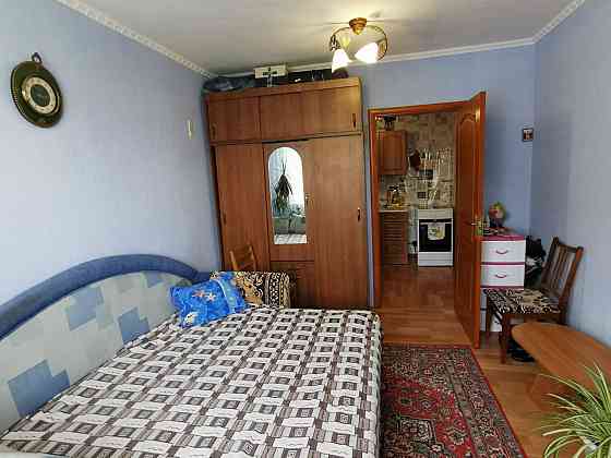 Продаж квартири 35м2 в місті Бровари р-н Торгмаш! Бровары