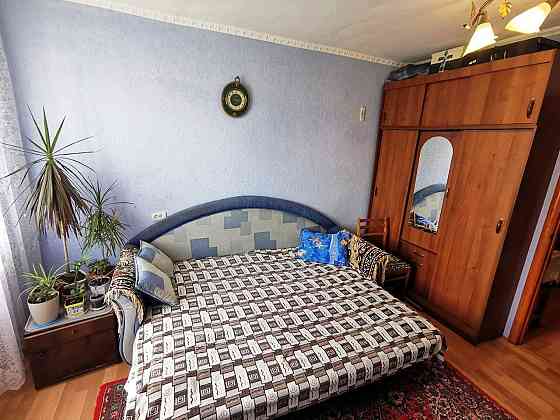 Продаж квартири 35м2 в місті Бровари р-н Торгмаш! Бровары