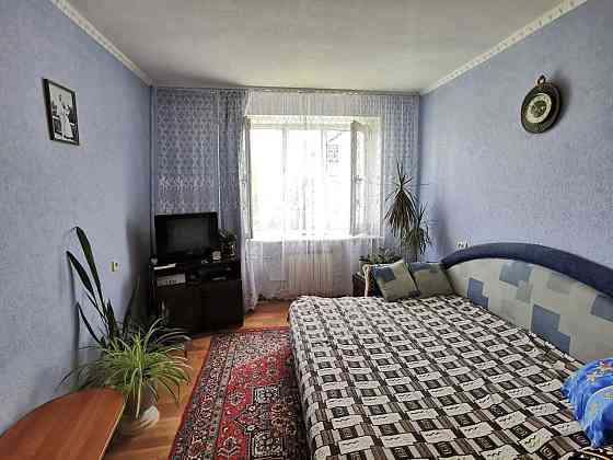 Продаж квартири 35м2 в місті Бровари р-н Торгмаш! Бровары