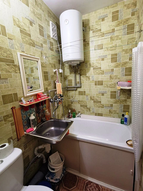 Продаж квартири 35м2 в місті Бровари р-н Торгмаш! Бровари - зображення 8