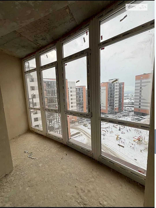 Продається 3 кімнатна квартира Івано-Франківськ - зображення 3