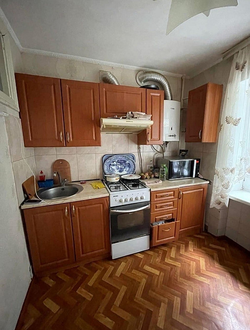 Продаж 2-кім кВ в ценляному будинку Львів - зображення 1