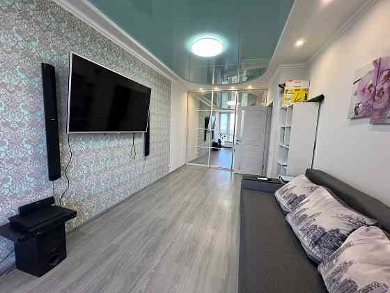 Без % Продаж 1 кімнатної квартири біля метро, Східна брама, Світла 3д Київ