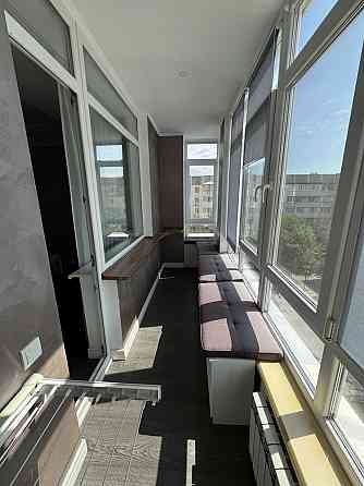 Продажа 2х комнатная квартира 4/10 автнономное отопление Сенявина 154 Херсон