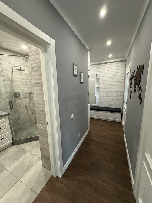 Продажа 2х комнатная квартира 4/10 автнономное отопление Сенявина 154 Херсон - зображення 7