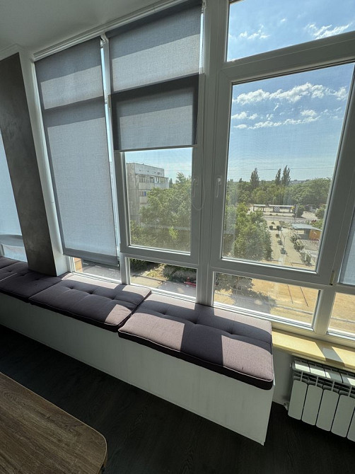 Продажа 2х комнатная квартира 4/10 автнономное отопление Сенявина 154 Херсон - зображення 5