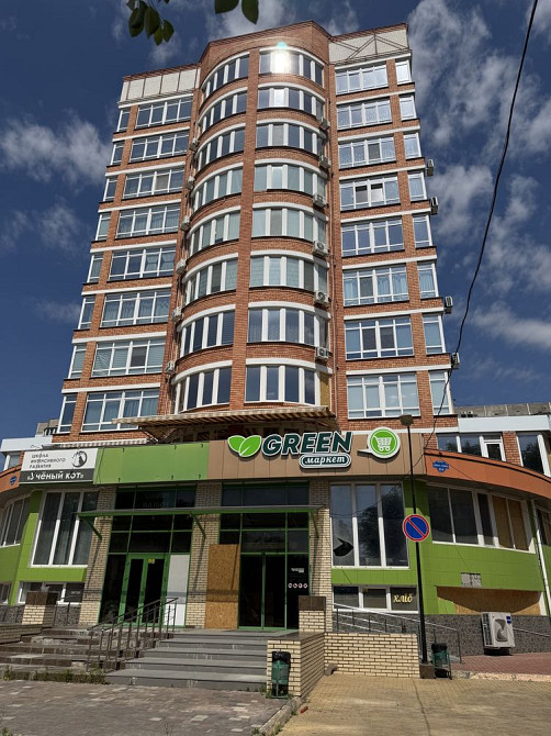 Продажа 2х комнатная квартира 4/10 автнономное отопление Сенявина 154 Херсон - зображення 1