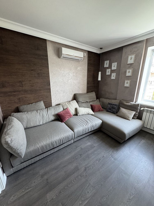 Продажа 2х комнатная квартира 4/10 автнономное отопление Сенявина 154 Херсон - зображення 8