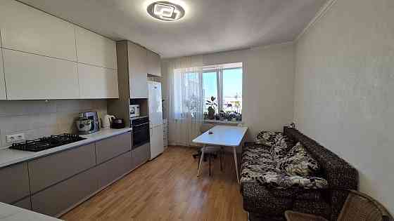 Однокімнатна квартира з ремонтом Чорноморськ