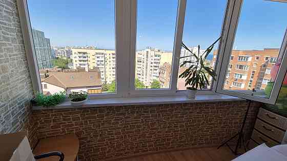 Однокімнатна квартира з ремонтом Чорноморськ