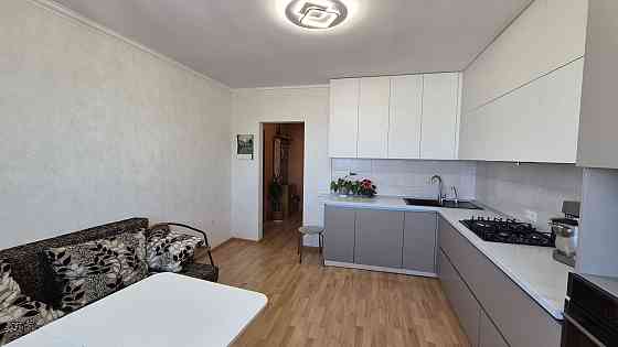 Однокімнатна квартира з ремонтом Чорноморськ