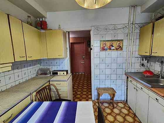 ПРОДАМ 3-х кімнатну квартиру по вул. Українскій Запорожье