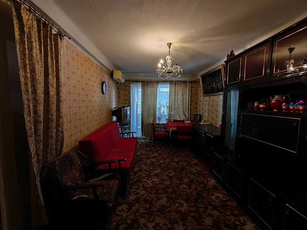 ПРОДАМ 3-х кімнатну квартиру по вул. Українскій Запорожье - изображение 4